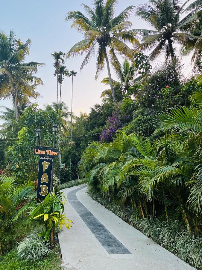Fab Valley Homestay Munnar Zewnętrze zdjęcie