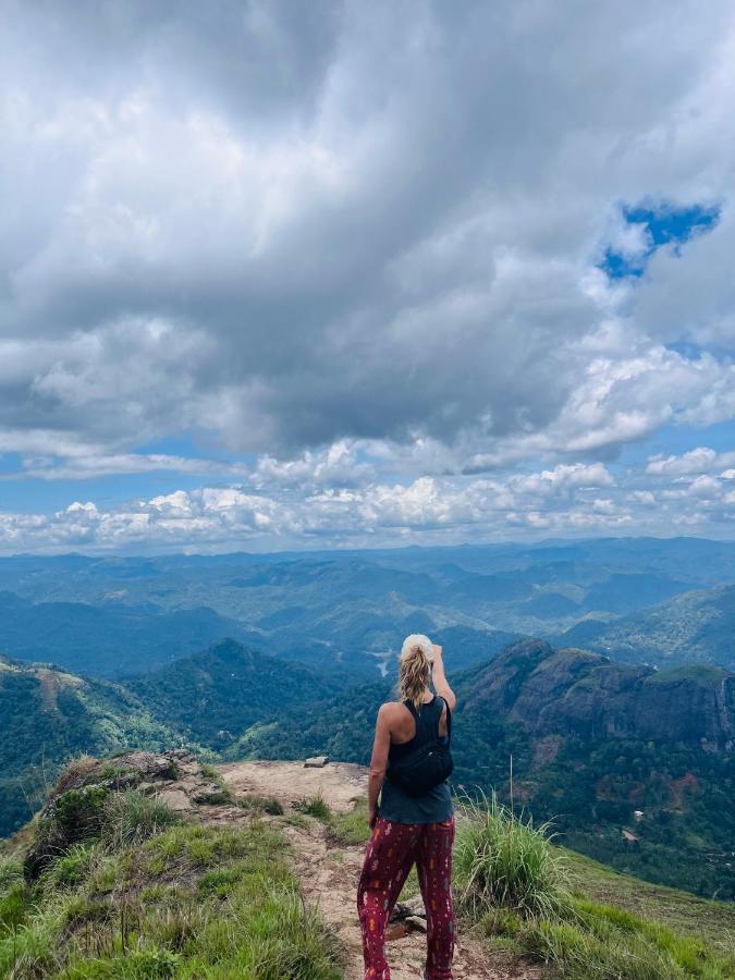 Fab Valley Homestay Munnar Zewnętrze zdjęcie